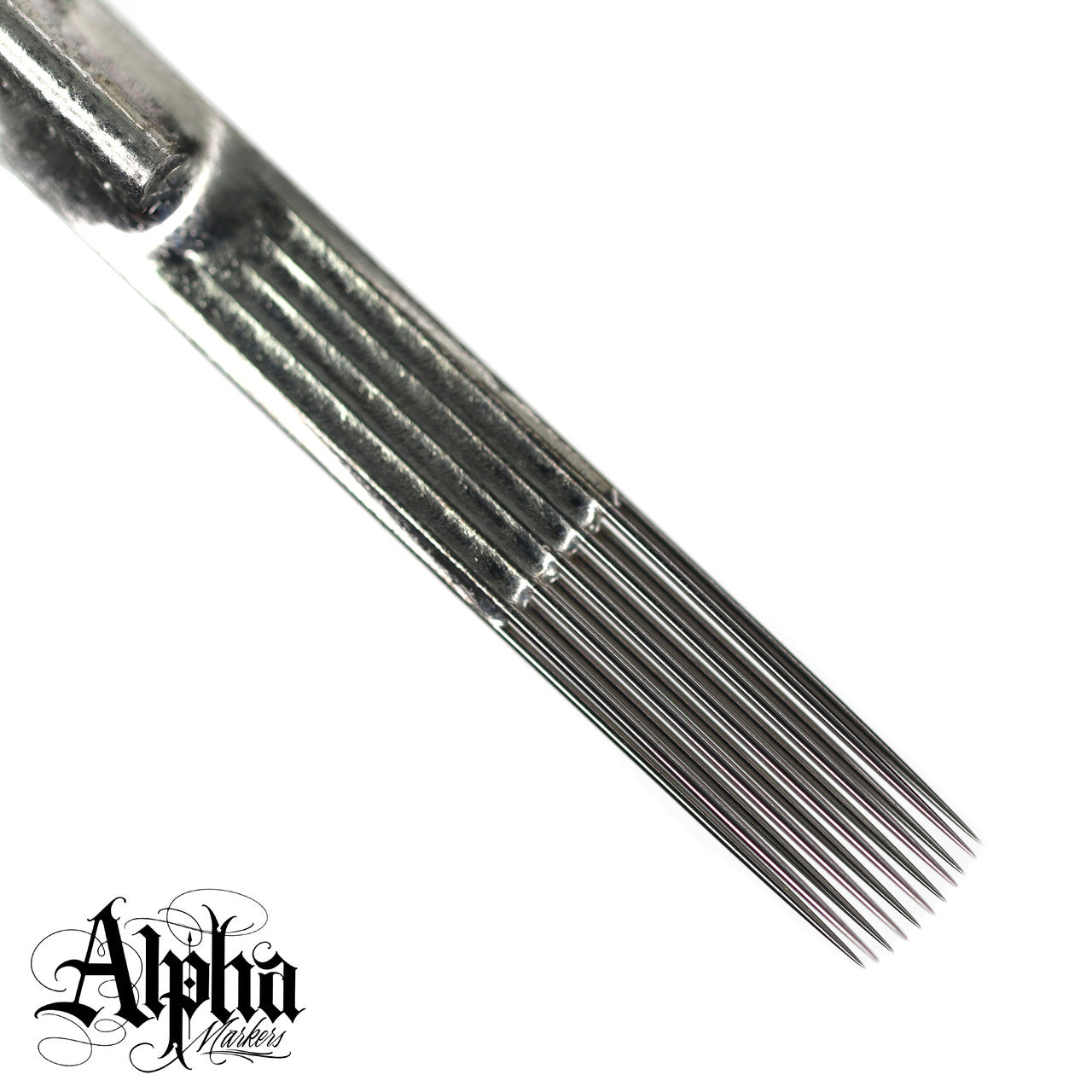 On-Bar 11 Magnum Long Taper Curved