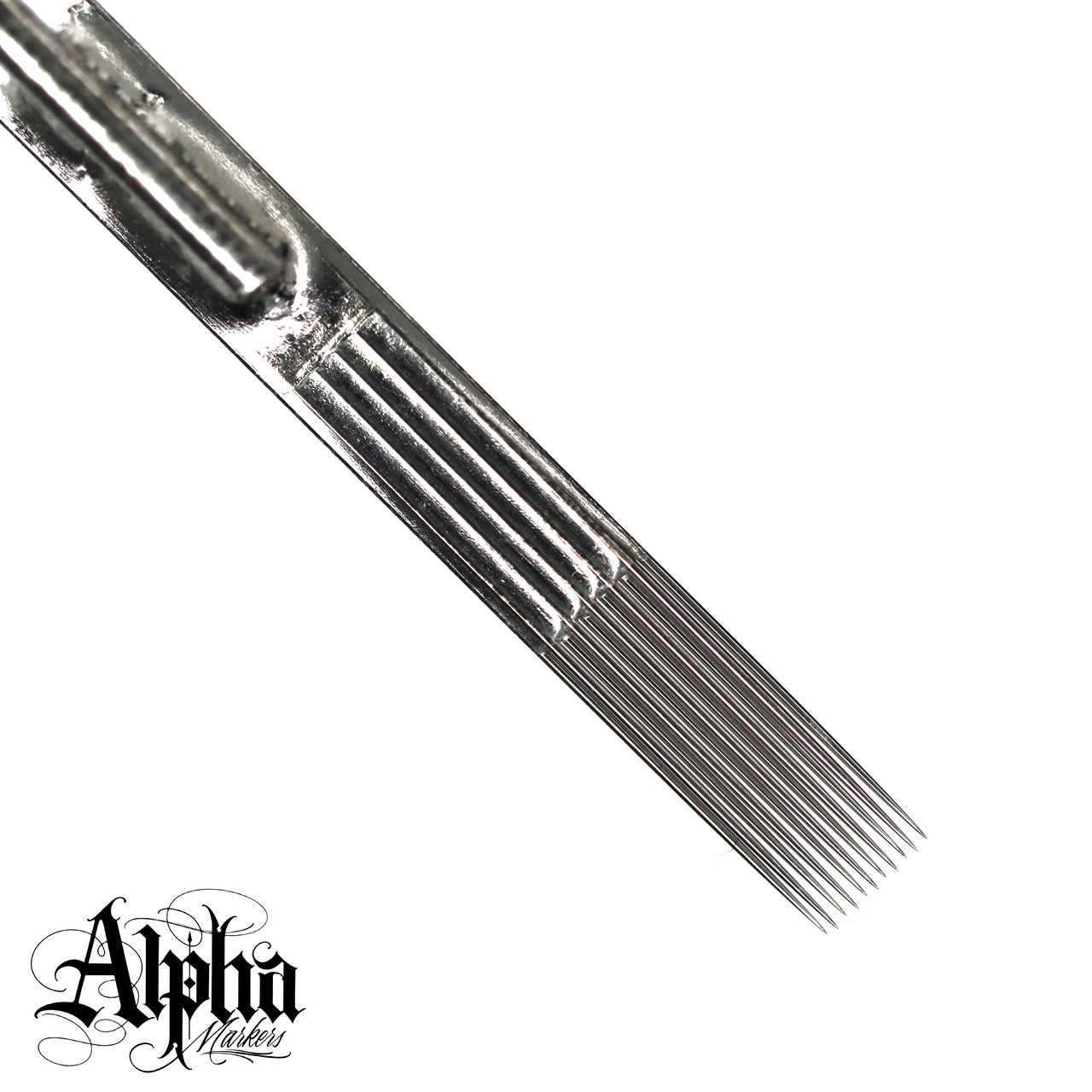On-Bar 11 Magnum Long Taper Flat