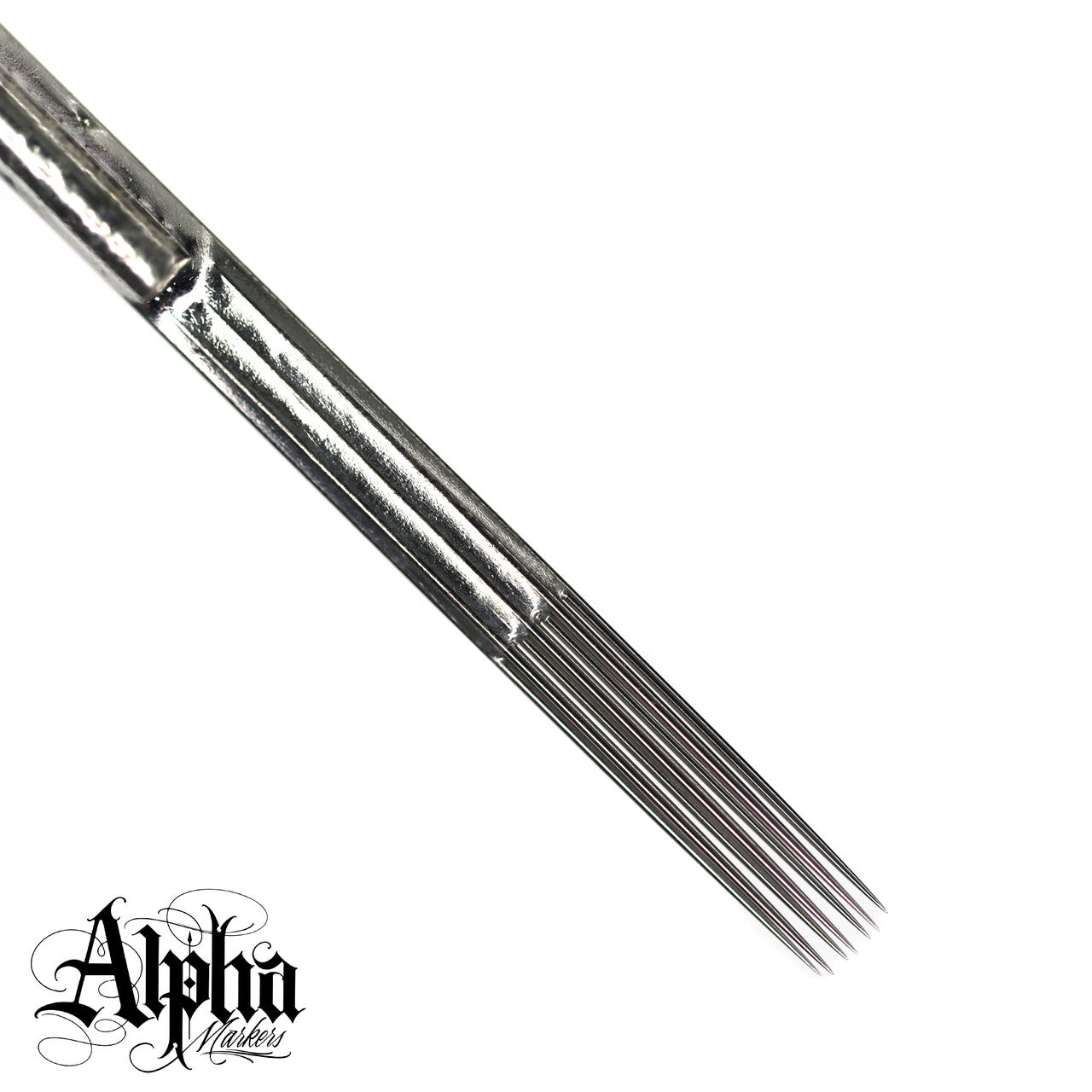 On-Bar 7 Magnum Long Taper Curved