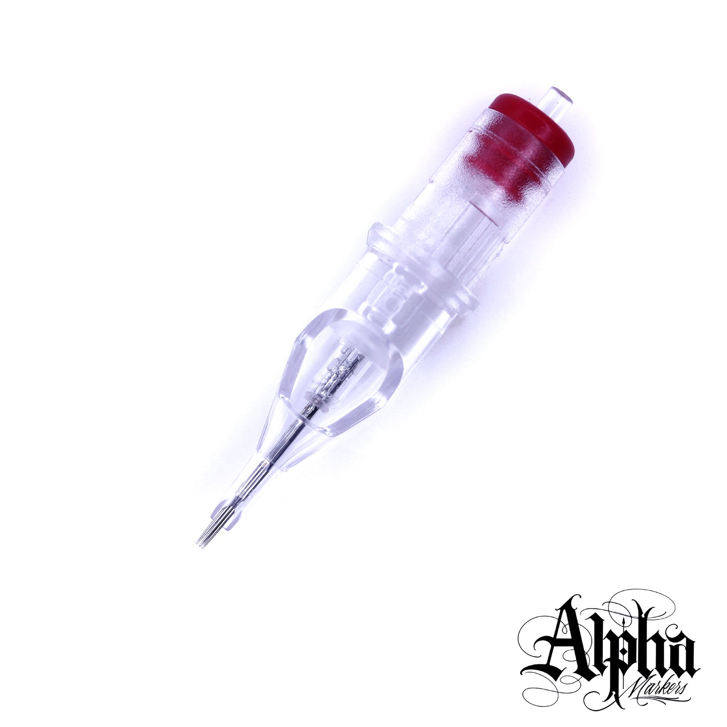 Alpha Cartridge Needles- Shaders