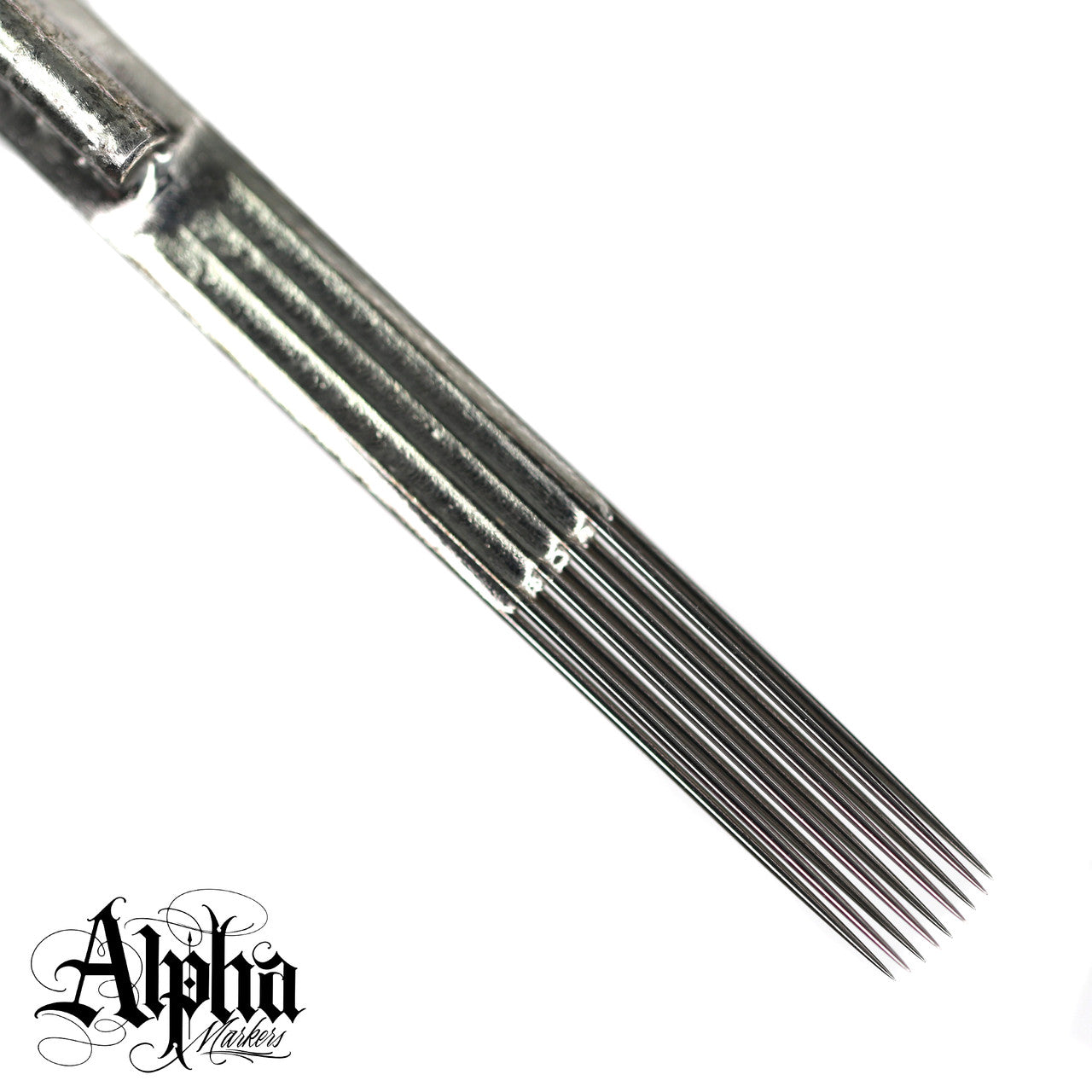 On-Bar 9 Magnum Long Taper Curved