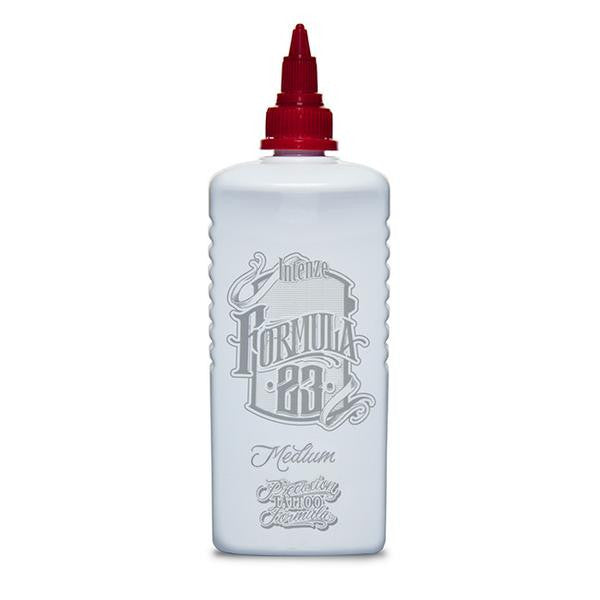 Formula 23 Medium Grey Shading