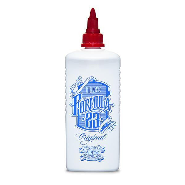 Formula 23 Original Black Tattoo Ink